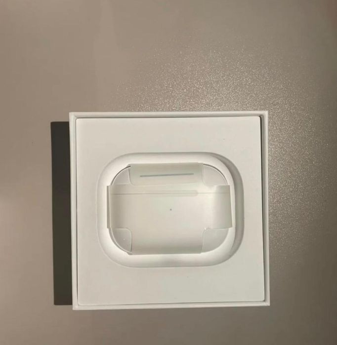 AirPods Pro. Новый! Запечатанный!Премиум качество! 
Цена соответствует