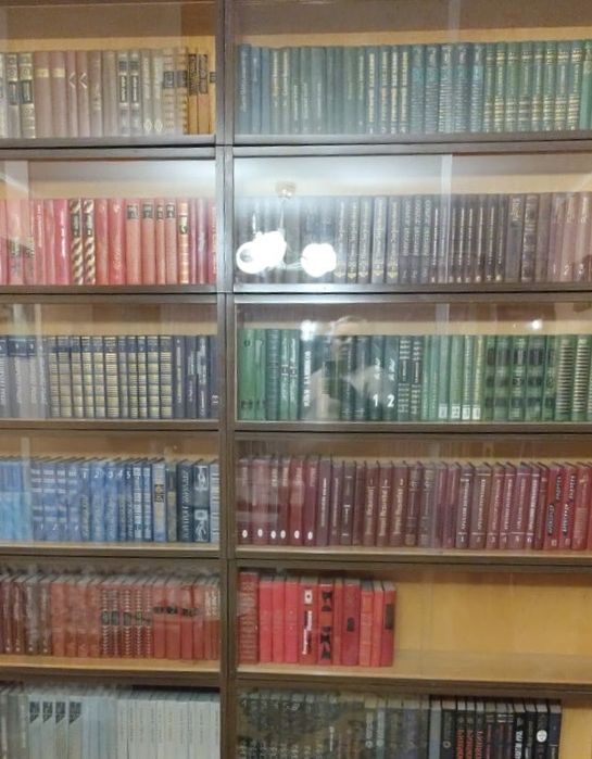 Отдам полки бесплатно