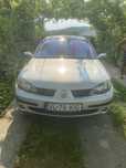 Renault Laguna 2