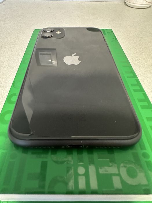 IPhone 11 128 gb