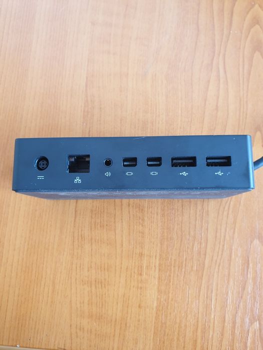 Microsoft dock Station Surface adaptor
