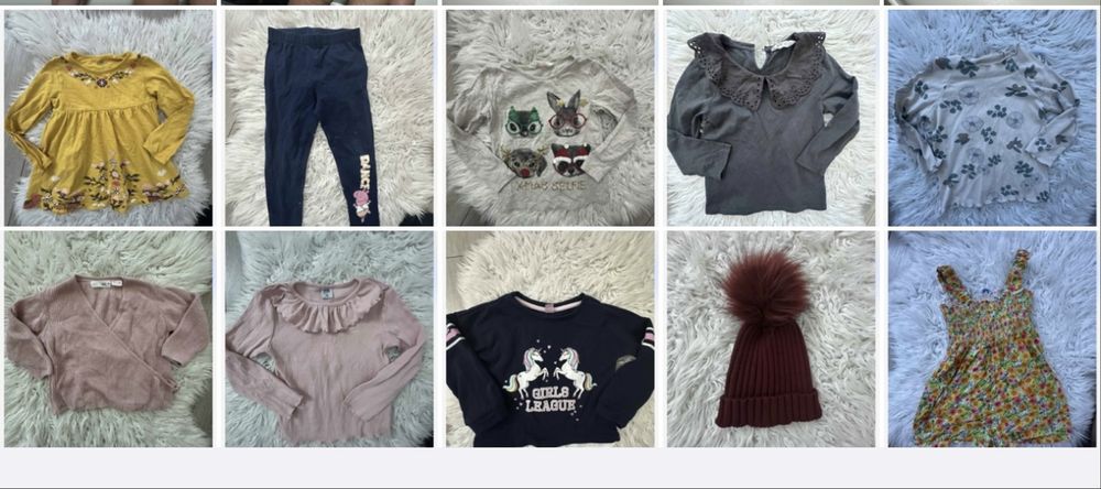 Hainute baietel si fetita