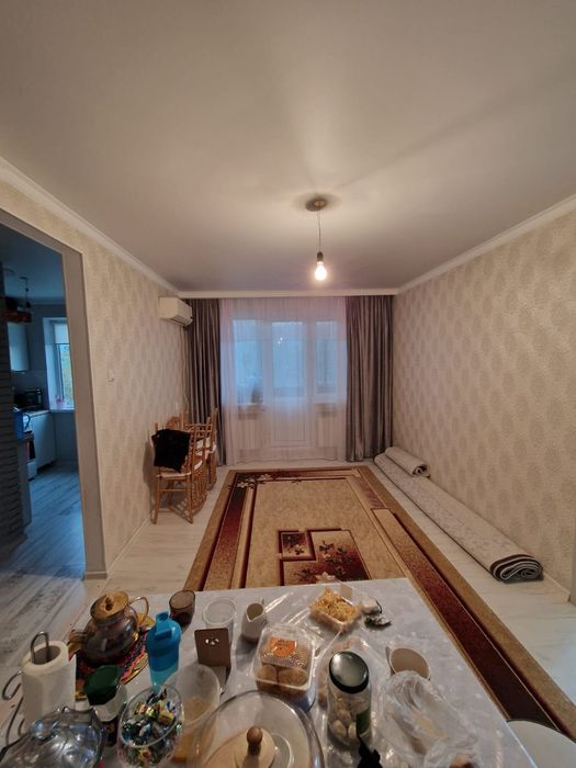 Продается 2х комнатная квартира