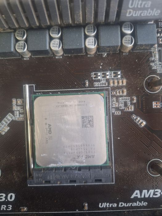 Vand urgent kit  amd