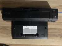 docking station Dell (statie andocare, multiplicator porturi)