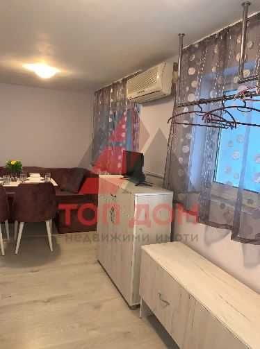 Дава се под наем Едностаен апартамент в Варна, Спортна зала - 25 кв.м за 306 € - Снимка #6