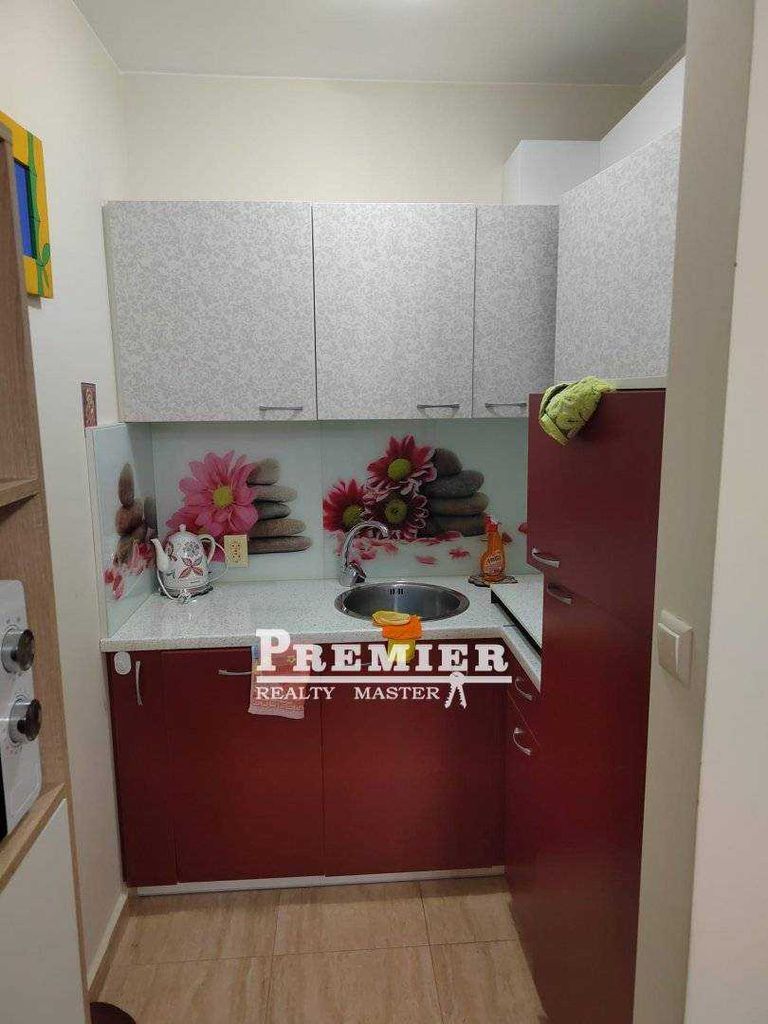 Продава се Тристаен апартамент в с. Равда, Област Бургас - 80 кв.м за 1175 €/кв.м - Снимка #9