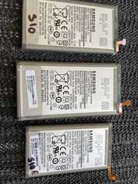 Baterie swap originala Samsung S9 S20 Note 20 ultra S10 S10e S10plus