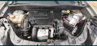 Motor ford fiesta 1.6 dci HHJB și piese disponibile