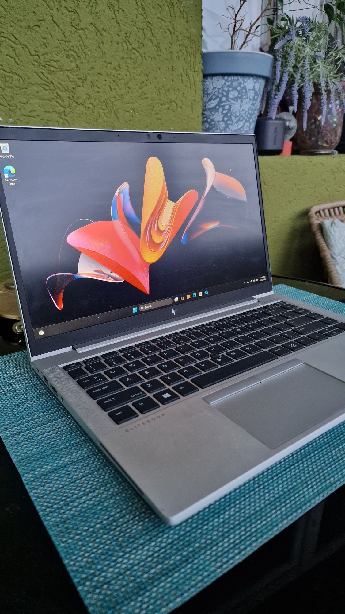 Hp elitebook 840 G7
