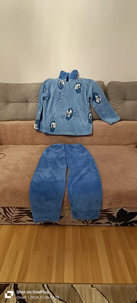 Vand pijamale unisex