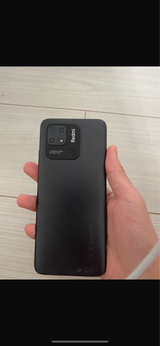 Редми 10 с обмен или продаю