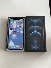 iPhone 12 Pro 256 gb, baterie 92, impecabil!!