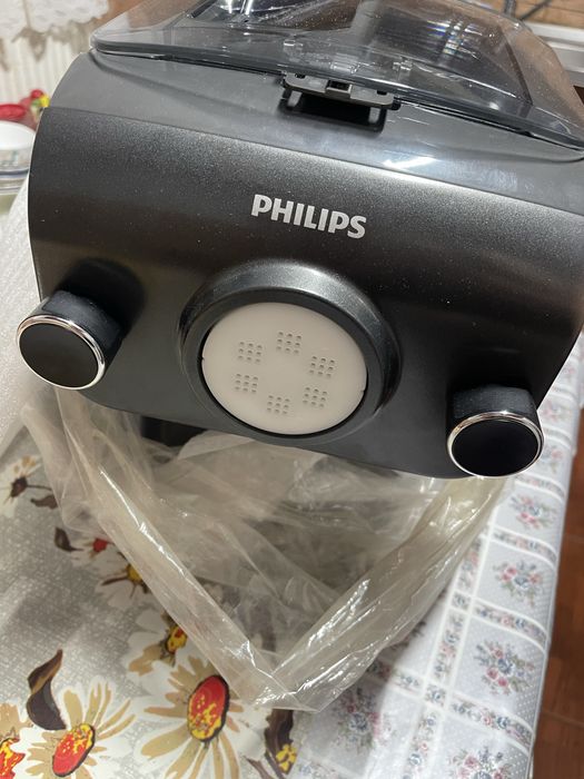 Aparat de facut paste