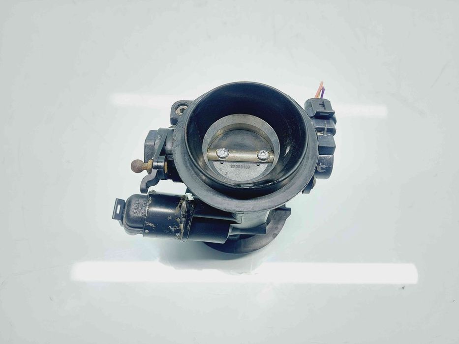 Clapeta acceleratie Dacia Logan (LS) [Fabr 2004-2012] 8200682611 / H77
