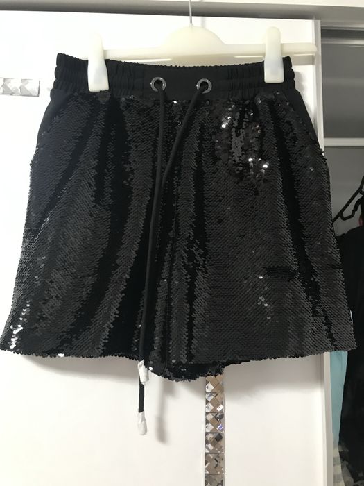 Scurti paiete Armani