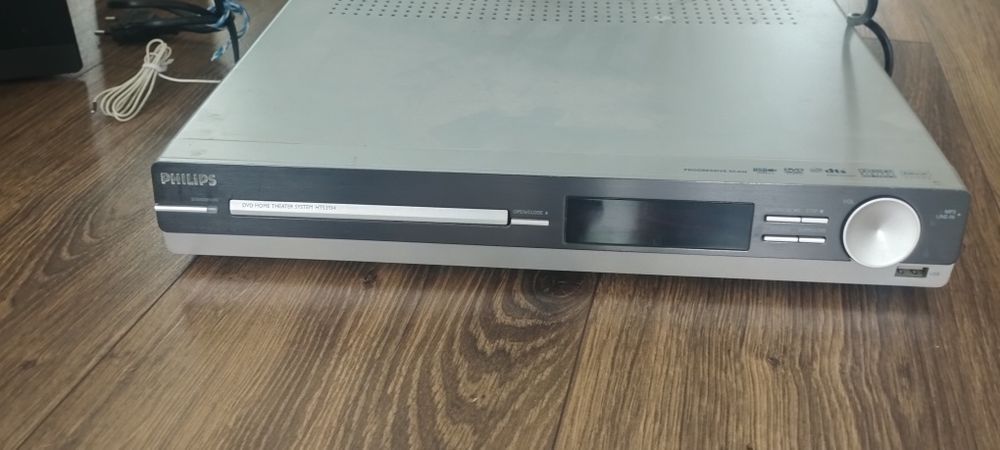 Dvd player Philips