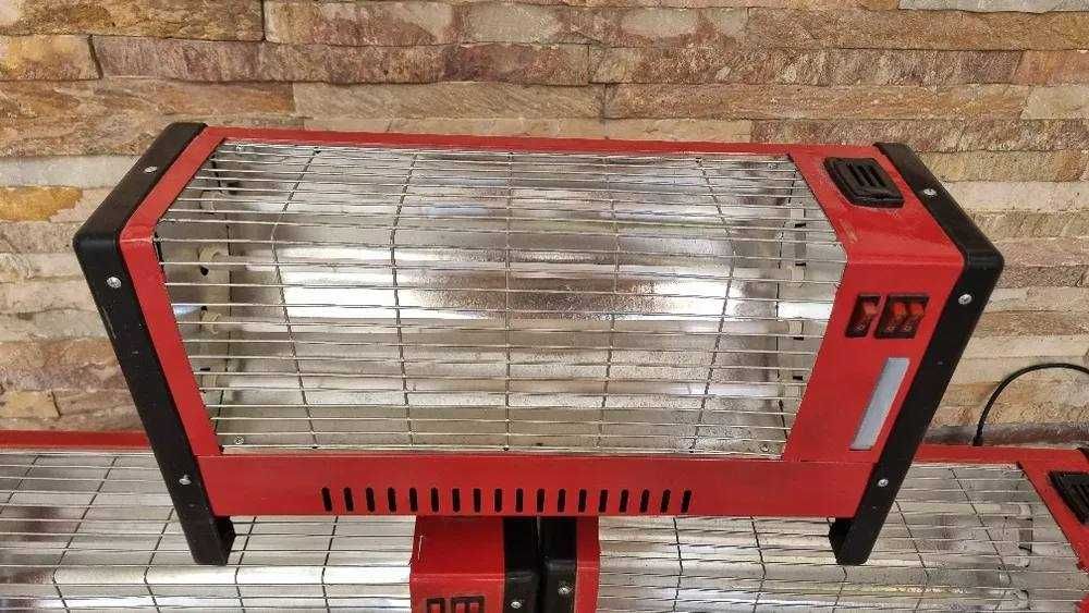 Pechka obogrivatel Обогриватель печка Elektr istgich оптом