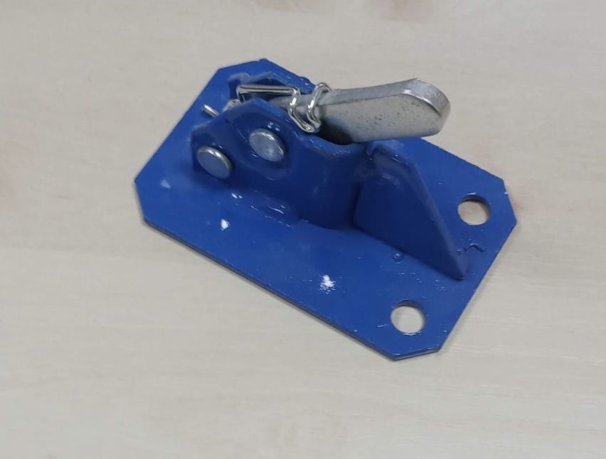 Чейроза для апалубки.