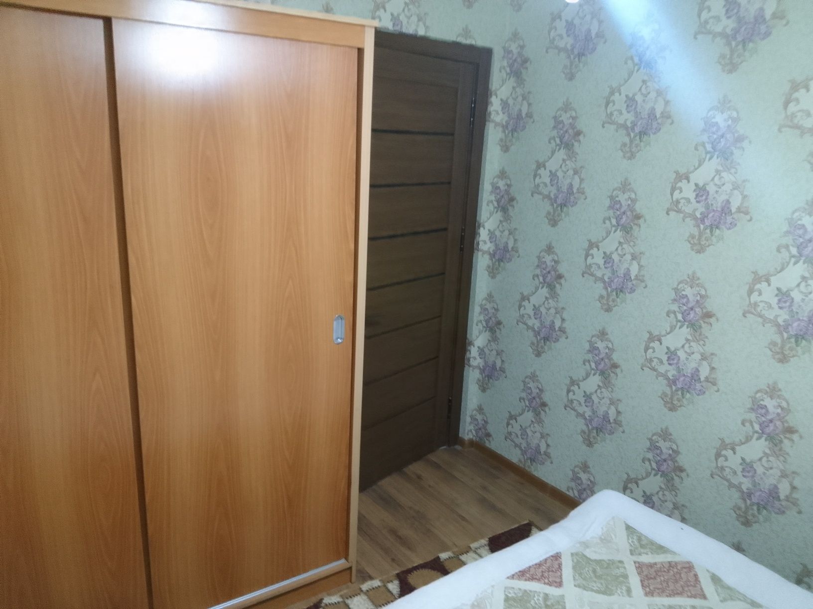 Сдаётся квартира