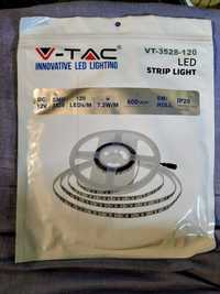 LED Лента 120 Диода /метър