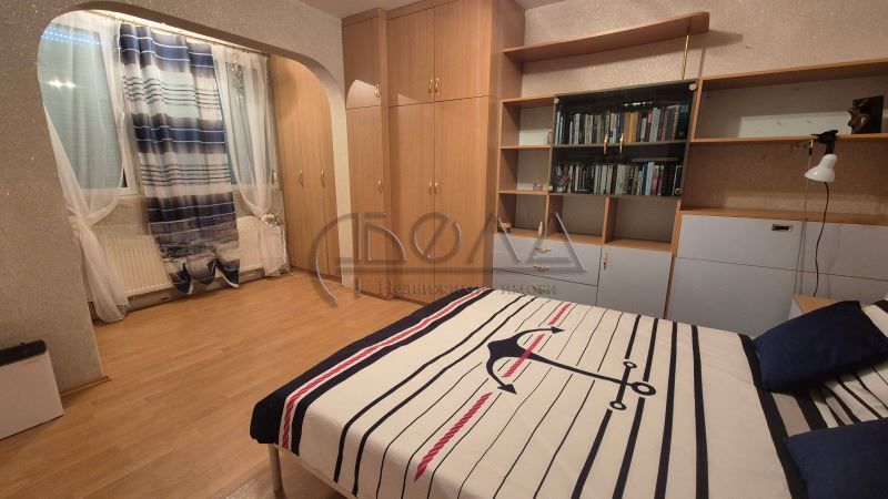 Продава се Тристаен апартамент в София, Надежда 2 - 61 кв.м за 2623 €/кв.м - Снимка #6