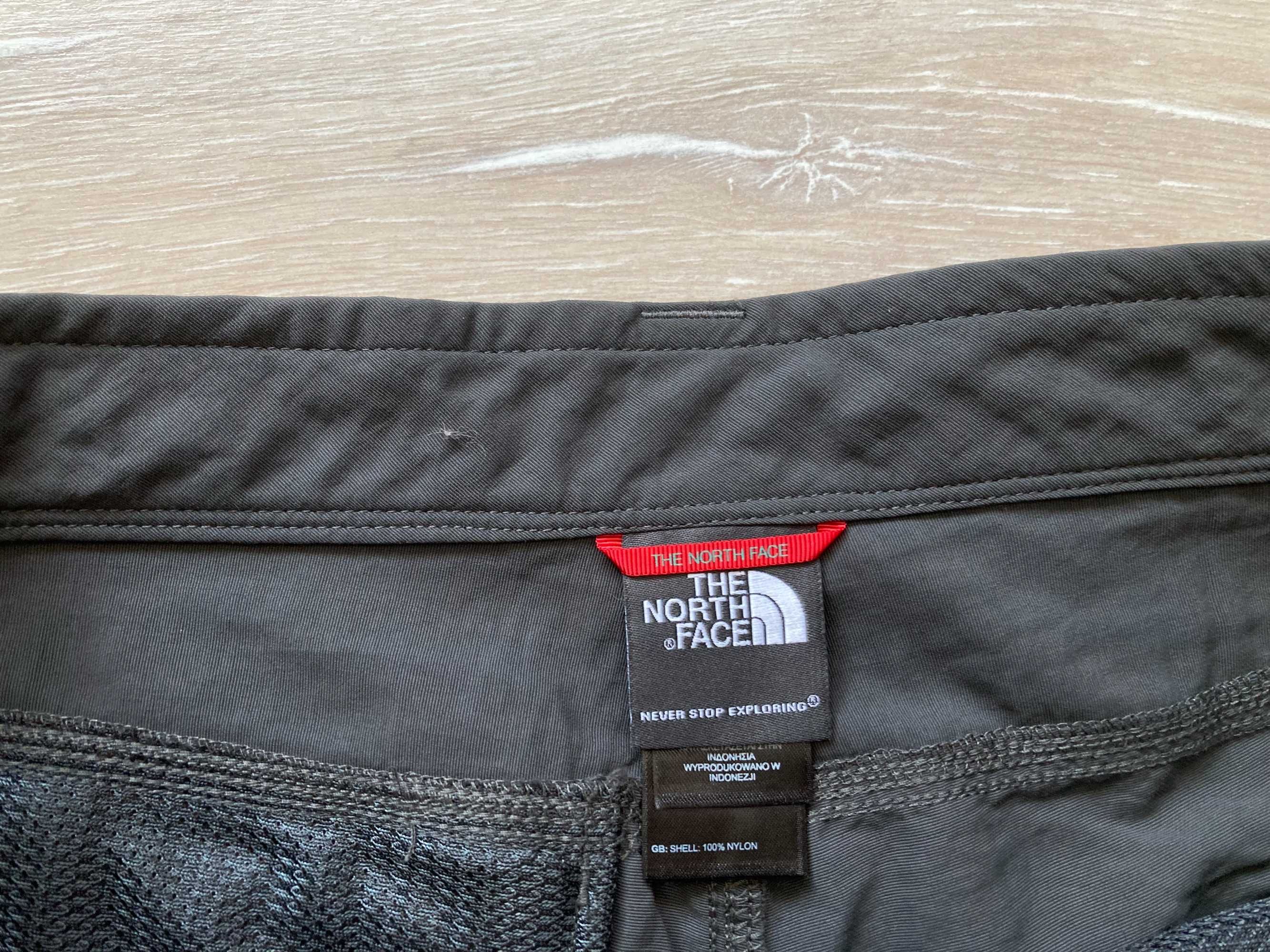 The North Face мъжки къси панталони къс панталон шорти размер 34