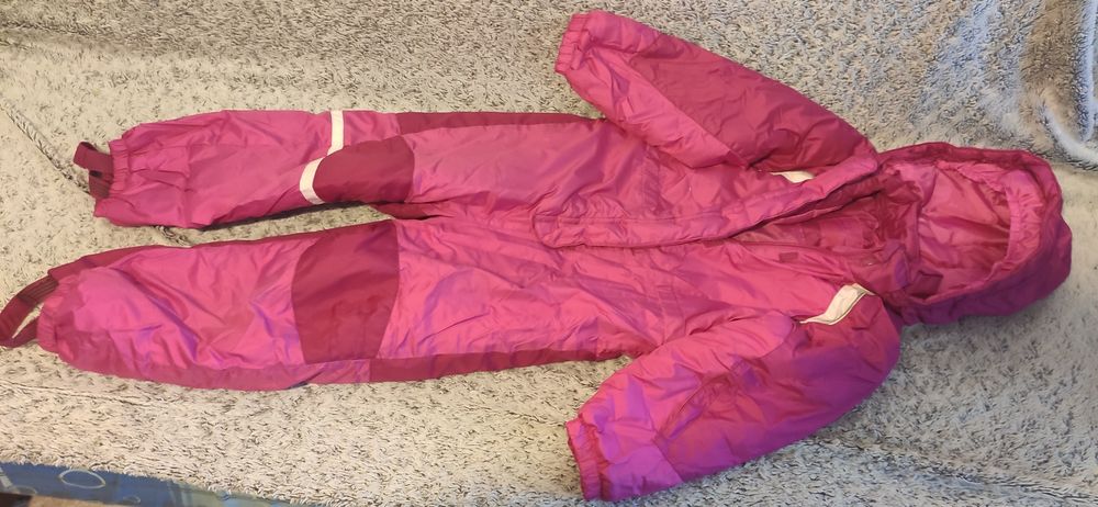 Costum de iarna\ Sky copii. Cizme zăpadă