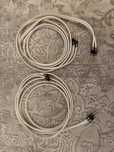 QED Reference XT400 2x 3.5m