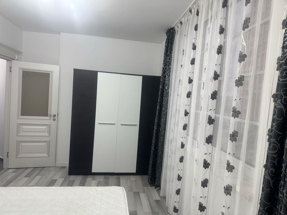 De Inchiriat  Apartamen Decomandat 2 camere Cartierul Visoianu!