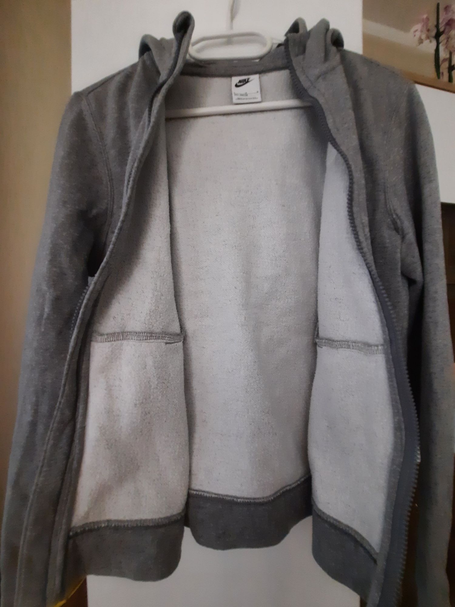 Суичър Nike 147-158