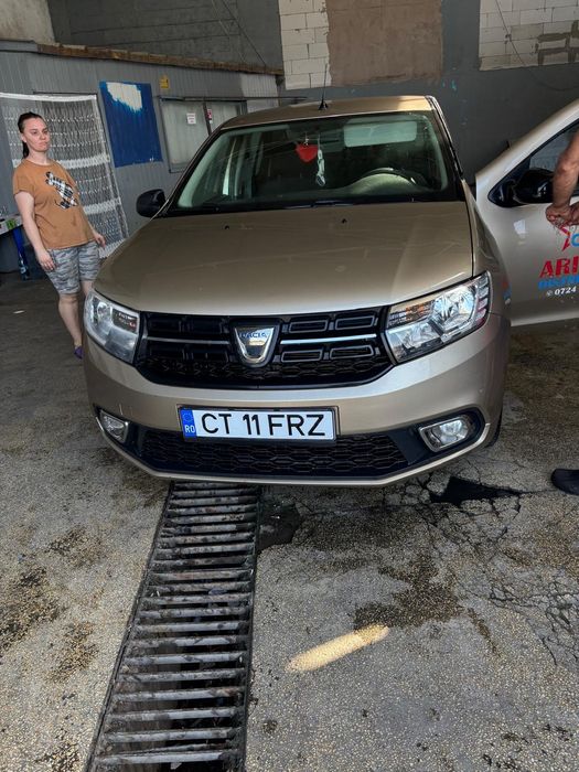 Dacia Logan 2020