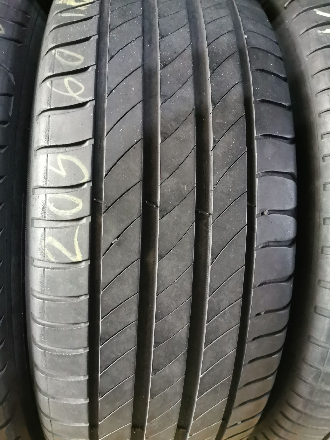 205 60 16 anvelope vara Michelin Audi Skoda Opel insignia  VW pasat