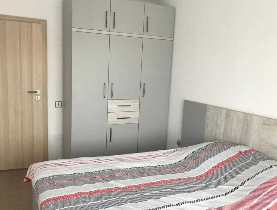 Дава се под наем Четиристаен апартамент в Пловдив, Изгрев - 97 кв.м за 229.5 € - Снимка #1