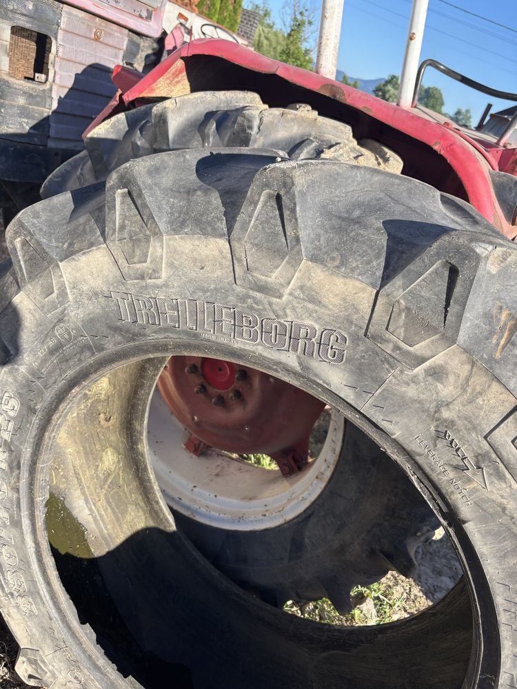 Cauciuc 380 70 r 28 radial