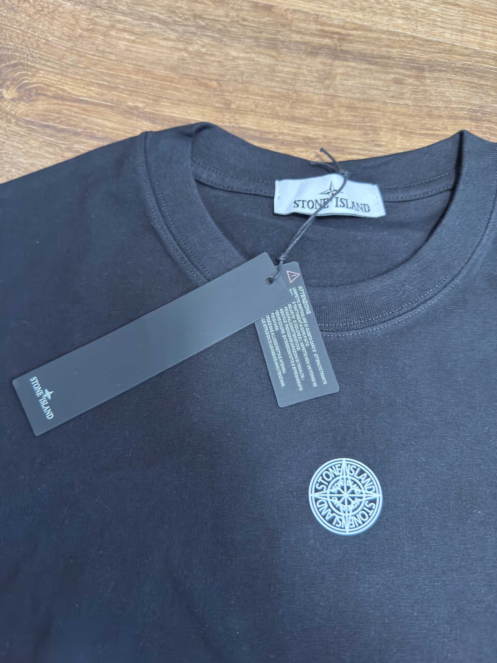 Тениска Stone Island