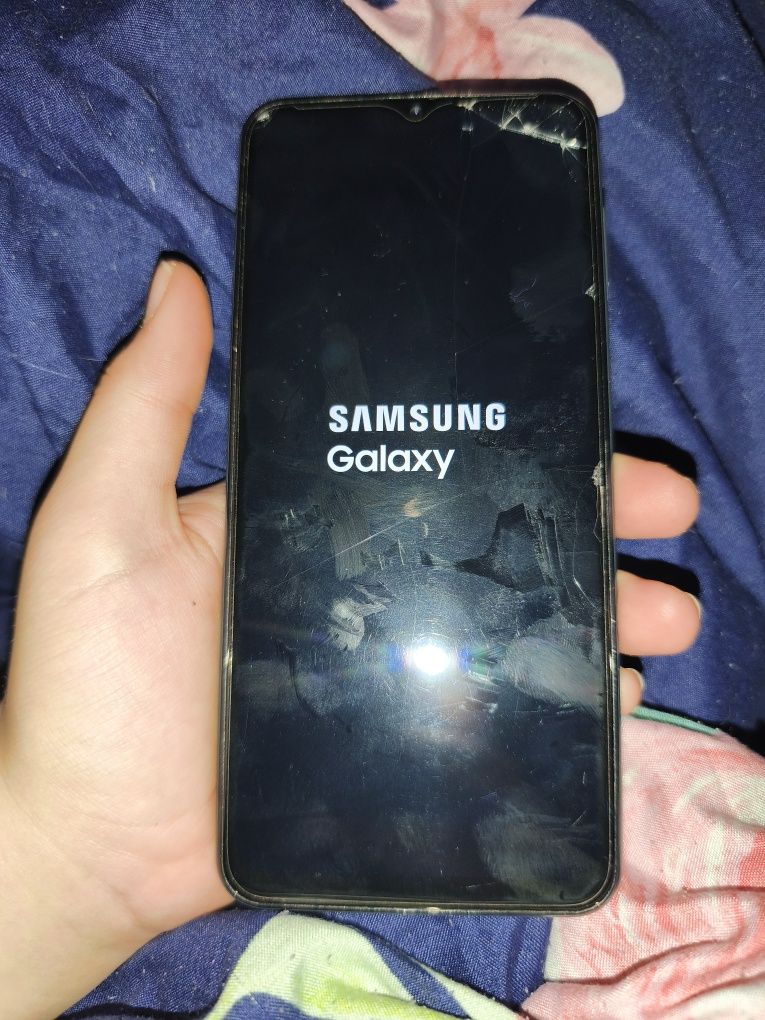 Samsung Galaxy a23