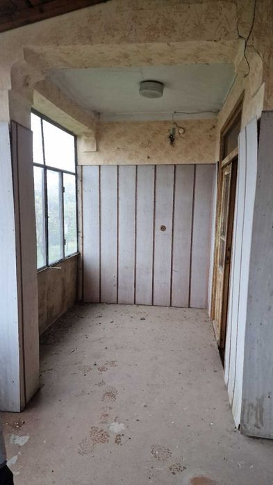 Къща за основен ремонт в гр.Кнежа - 87кв.м. + двор, отлична цена