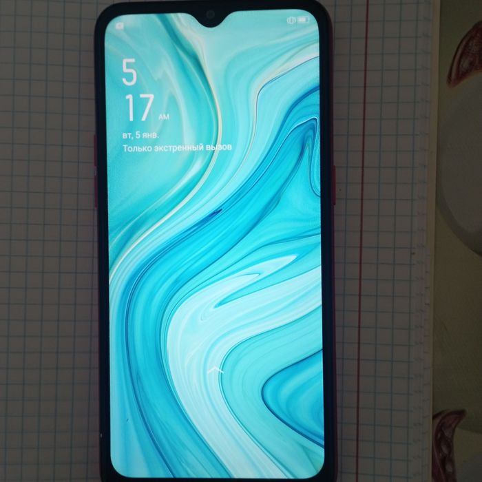 Продам смартфон Oppo A1K