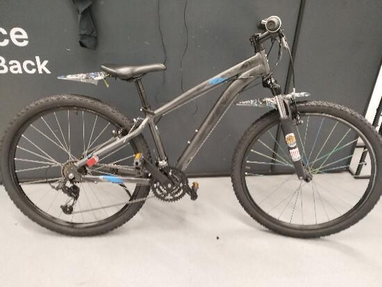 St100 27.5" - produs resigilat - (SecondHand) Decathlon