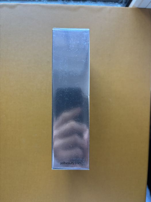 YSL Black Opium Parfum