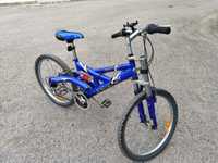 Продам горный велосипед фирмы xds