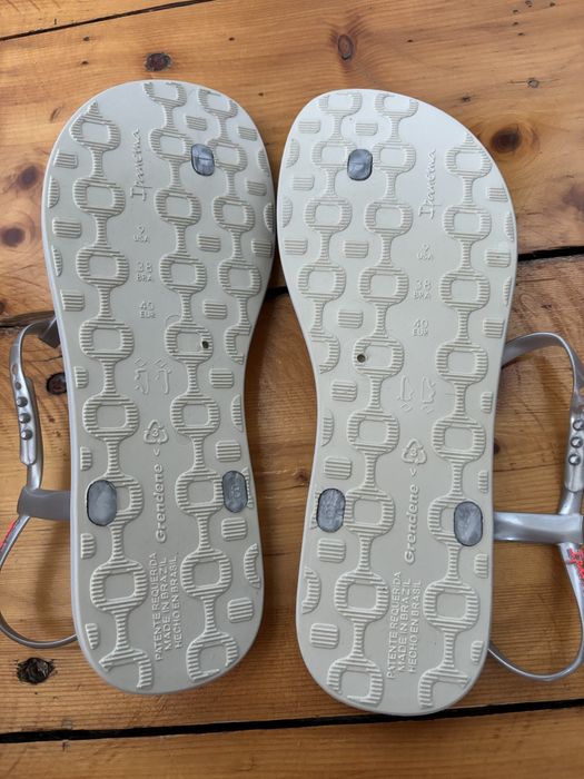 Sandale Dama Grendene Ipanema marimea 40