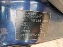 Piese Opel Astra G