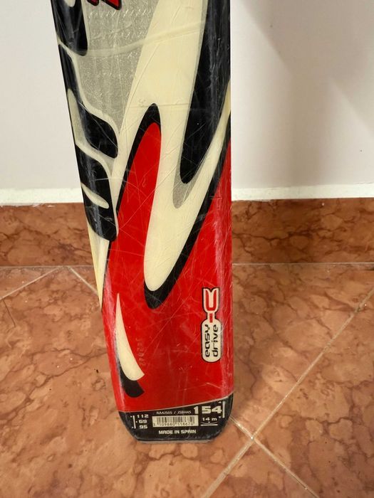 Rossignol Open 100 с автомати