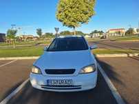 Opel Astra G 1.7DTI 2001 hatchback