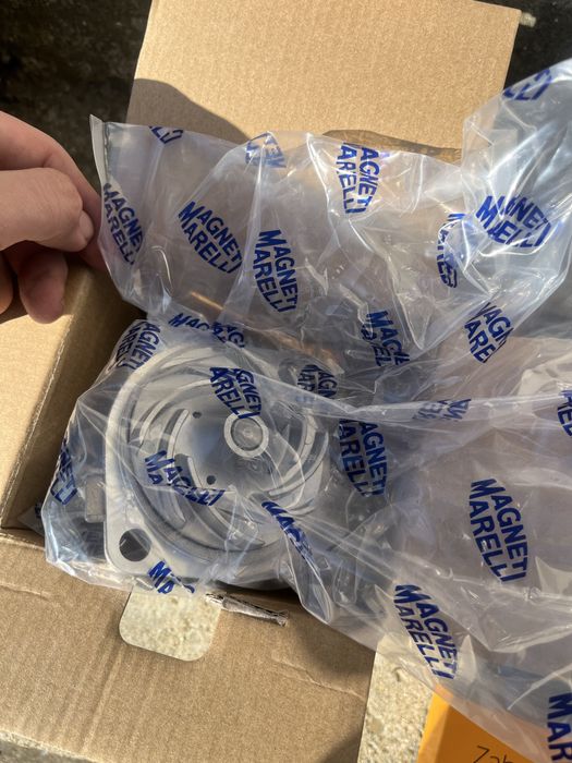 Продавам останали части от Алфа Ромео 147 предифейс