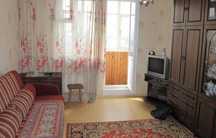 Kvartira 2 ta qizga arzon xozaykali