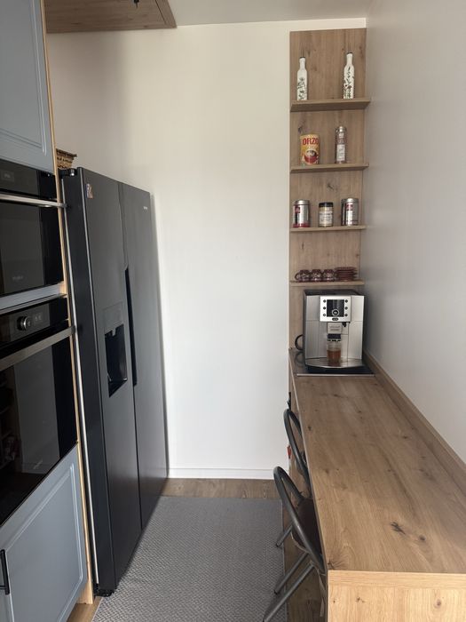 Etaj de casă tip duplex 125 mp cu curte proprie – str. Amatiului