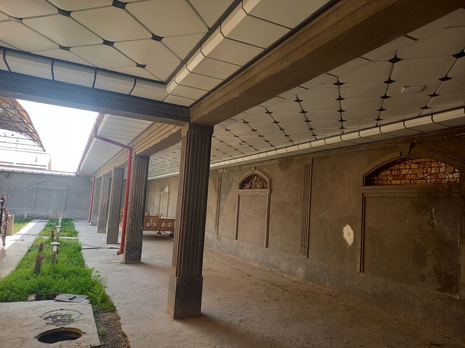 Таййор Котеж 6 сотихли